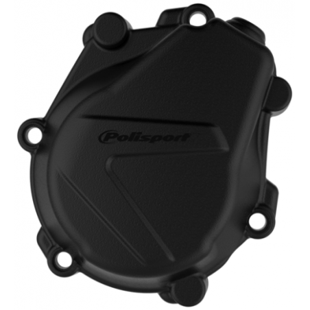 P8463900001 Protezione coperchio generatore POLISPORT GAS GAS MC 450 F 21-23  Polisport