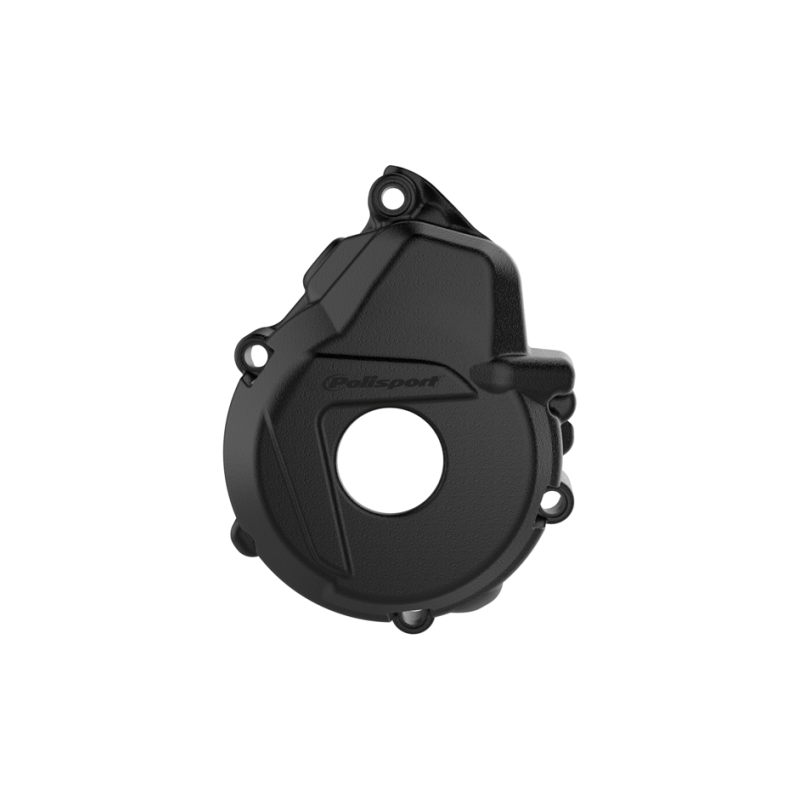 P8464000001 Protezione coperchio generatore POLISPORT KTM 350 EXC F 17-23  Polisport