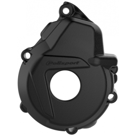 P8464000001 Protezione coperchio generatore POLISPORT HUSQVARNA 250 FE 17-23  Polisport
