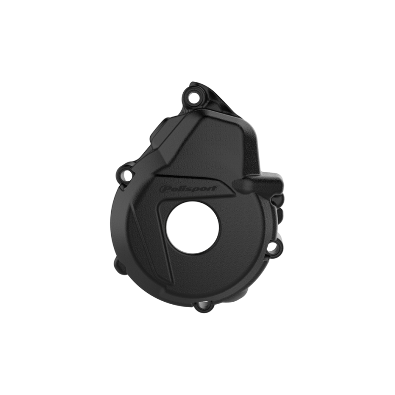 P8464000001 Protezione coperchio generatore POLISPORT GAS GAS EC 350 F 21-23  Polisport