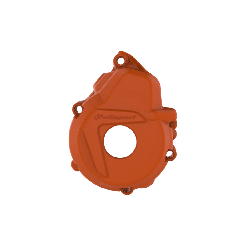 P8464000002 Protezione coperchio generatore POLISPORT KTM 350 EXC F 17-23  Polisport