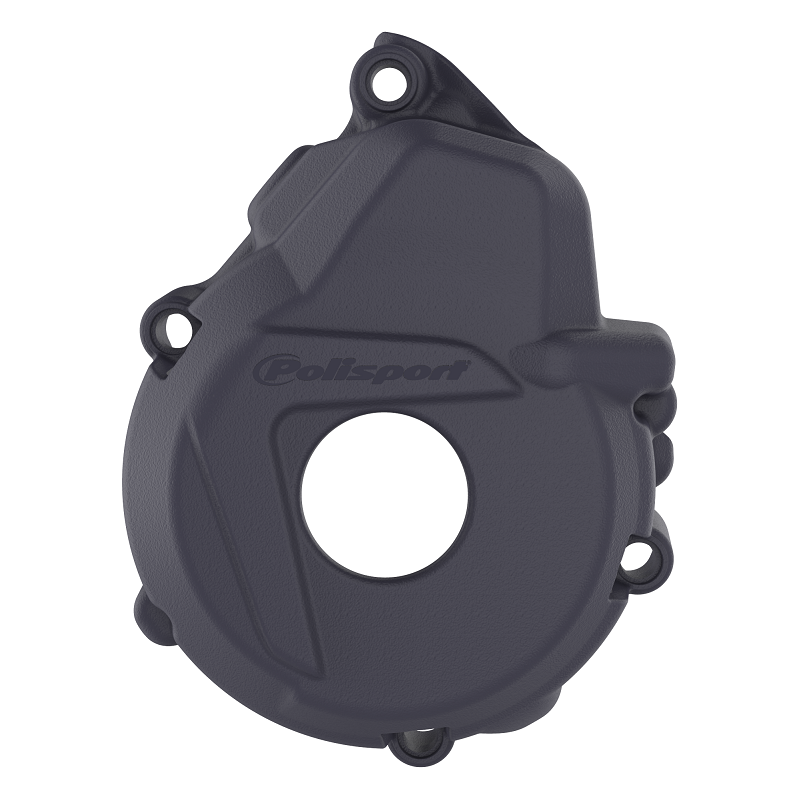 P8464000003 Protezione coperchio generatore POLISPORT HUSQVARNA 250 FE 17-23  Polisport