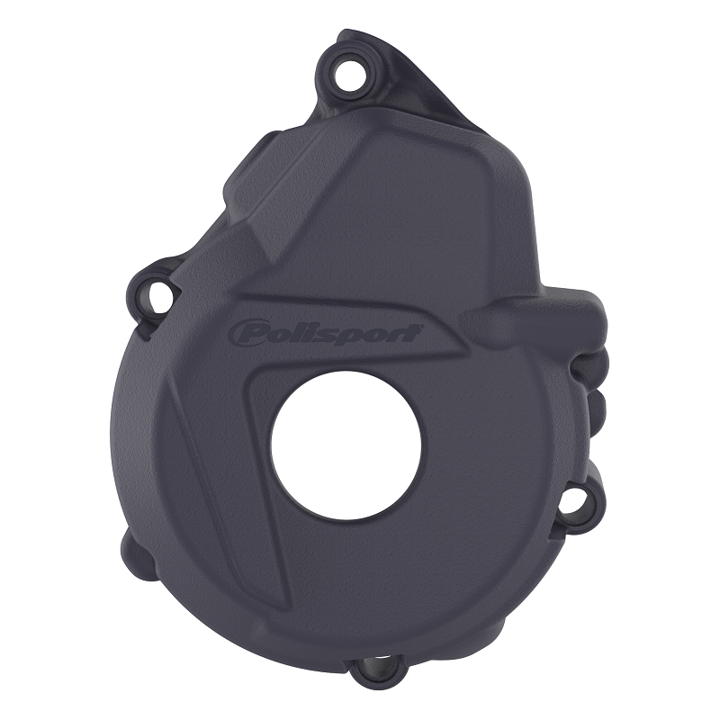 P8464000003 Protezione coperchio generatore POLISPORT HUSQVARNA 350 FE 17-23  Polisport