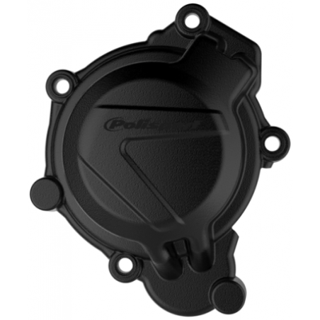 P8464100001 Protezione coperchio generatore POLISPORT GAS GAS MC 125 21-23  Polisport
