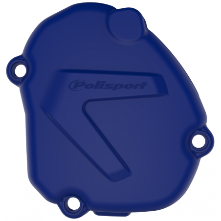 P8464400002 Protezione coperchio generatore POLISPORT YAMAHA YZ 125 05-23  Polisport