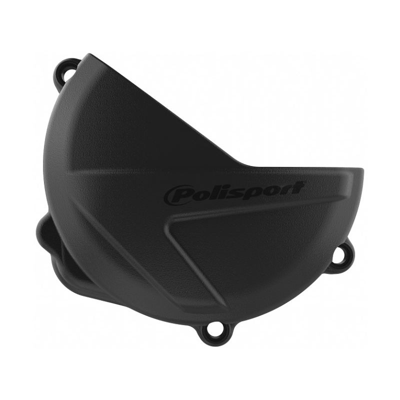 P8465700001 Protezione coperchio frizione POLISPORT HONDA CRF 250 R 18-23  Polisport
