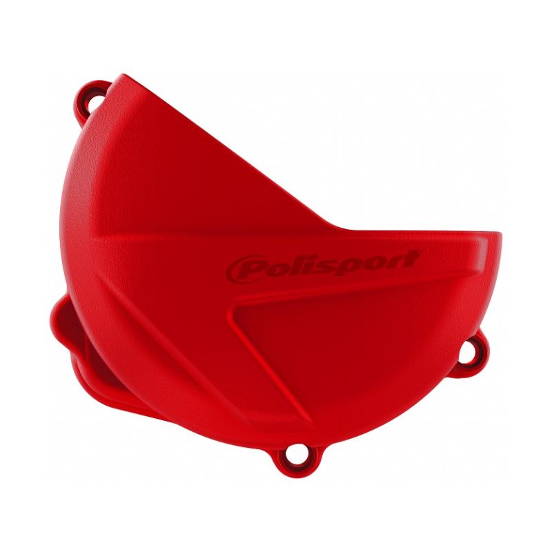 P8465700002 Protezione coperchio frizione POLISPORT HONDA CRF 250 RX 19-23  Polisport