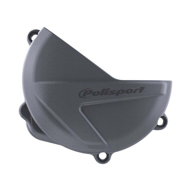 P8465700003 Protezione coperchio frizione POLISPORT HONDA CRF 250 RX 19-23  Polisport