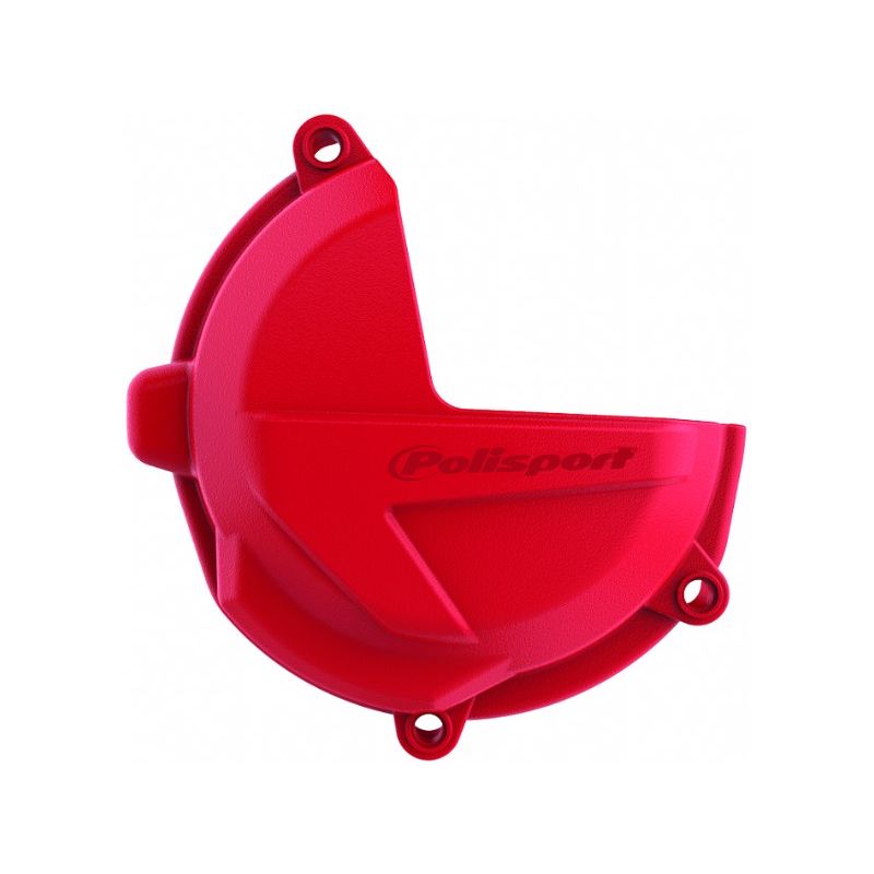 P8465800002 Protezione coperchio frizione POLISPORT BETA Xtrainer 300 18-23  Polisport