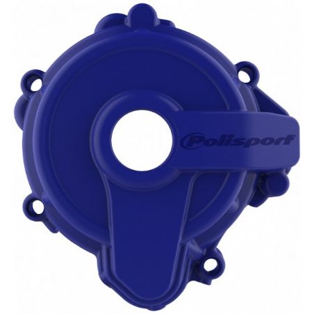 P8466000002 Protezione coperchio generatore POLISPORT SHERCO 250 SE-R 14-23  Polisport