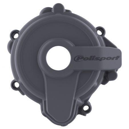 P8466000003 Protezione coperchio generatore POLISPORT SHERCO 250 SE-R 14-23  Polisport