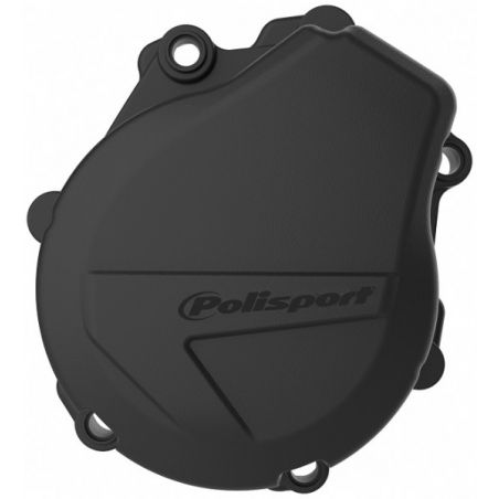 P8467000001 Protezione coperchio generatore POLISPORT KTM 500 EXC 17-23  Polisport