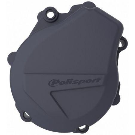 P8467000003 Protezione coperchio generatore POLISPORT HUSQVARNA 450 FE 17-23  Polisport