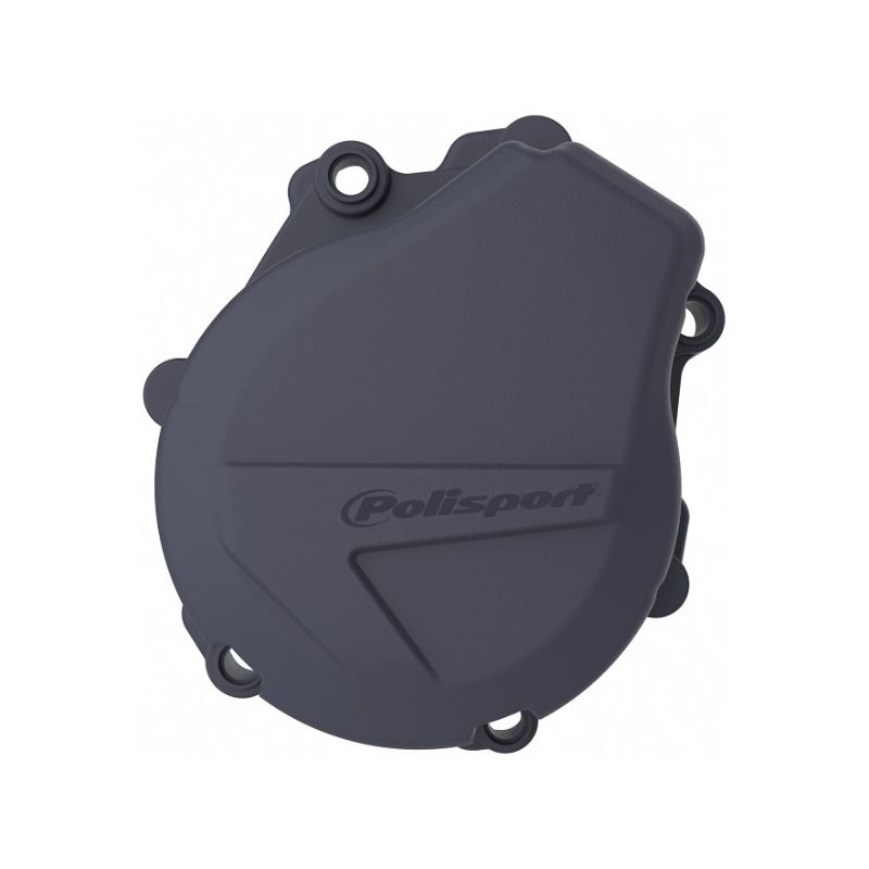 P8467000003 Protezione coperchio generatore POLISPORT HUSQVARNA 501 FE 17-23  Polisport