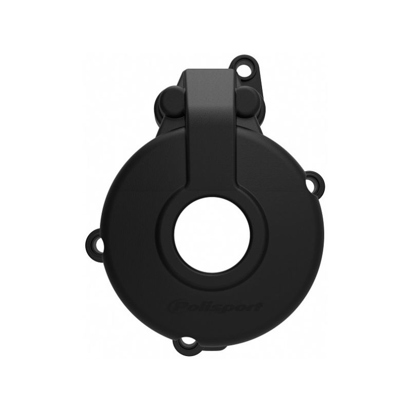 P8467400001 Protezione coperchio generatore POLISPORT SHERCO 300 SEF-R 14-23  Polisport