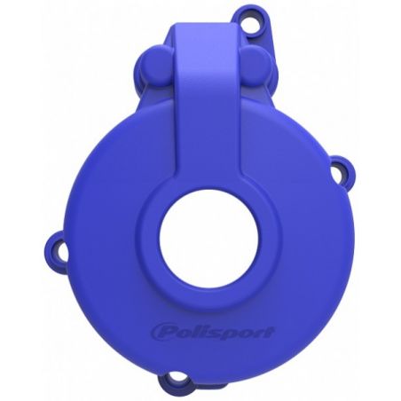 P8467400002 Protezione coperchio generatore POLISPORT SHERCO 250 SEF-R 14-23  Polisport