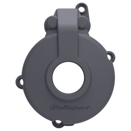 P8467400003 Protezione coperchio generatore POLISPORT SHERCO 250 SEF-R 14-23  Polisport