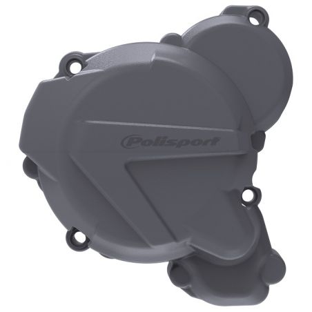 P8467500004 Protezione coperchio generatore POLISPORT GAS GAS EC 250 21-23  Polisport