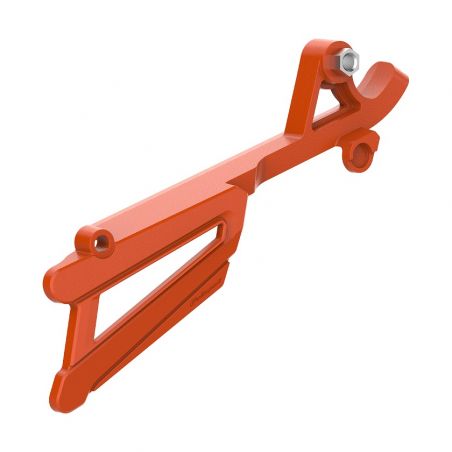 P8467700002 Protezione pignone POLISPORT KTM 350 EXC F 17-23  Polisport