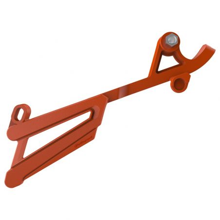 P8467800002 Protezione pignone POLISPORT KTM 250 EXC 17-23  Polisport