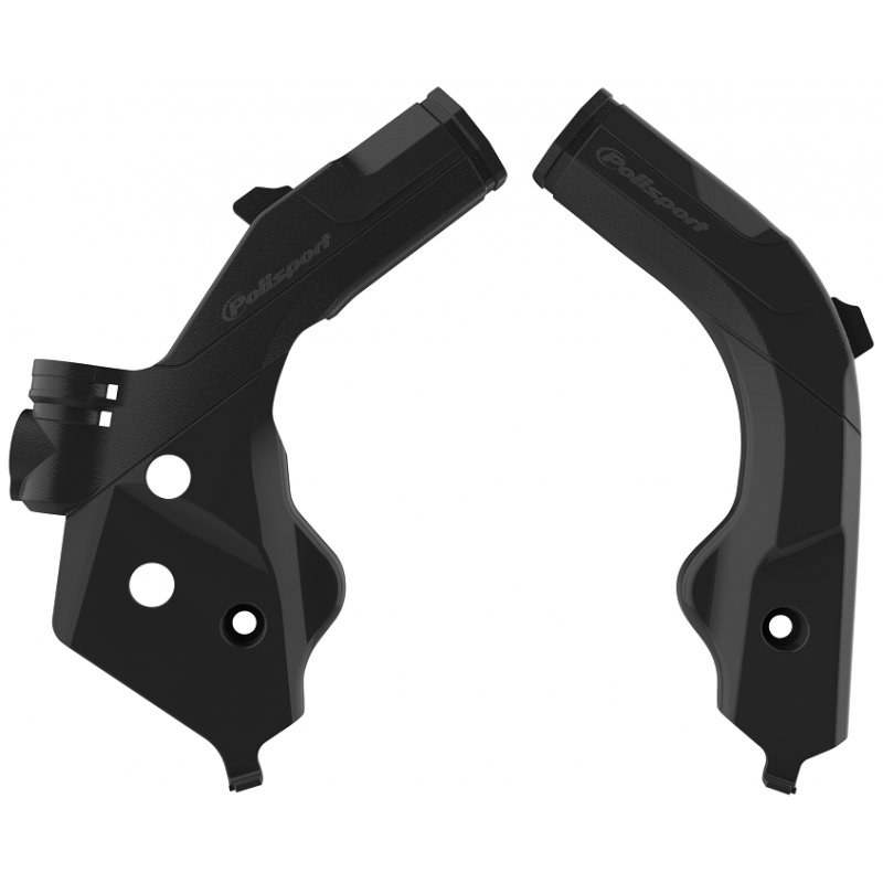 P8470700001 Protezioni telaio POLISPORT HUSQVARNA 300 TE 20-23  Polisport