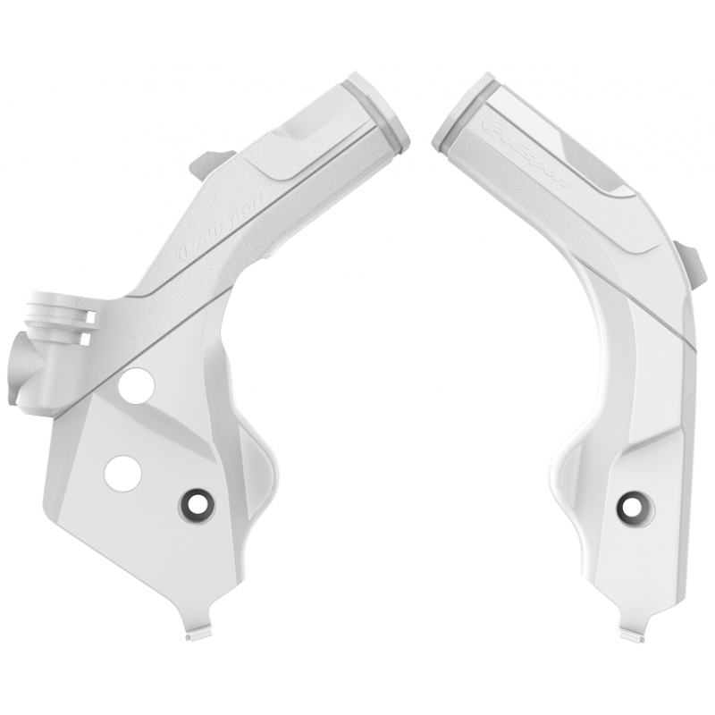 P8470700002 Protezioni telaio POLISPORT HUSQVARNA 501 FE 20-23  Polisport