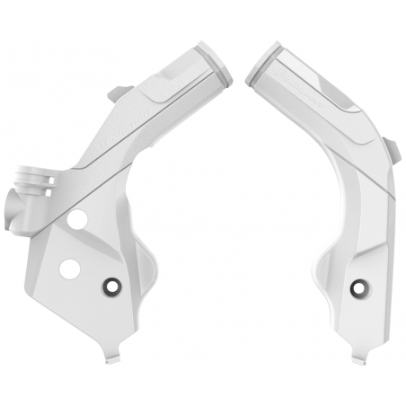 P8470700002 Protezioni telaio POLISPORT GAS GAS EC 300 21-23  Polisport