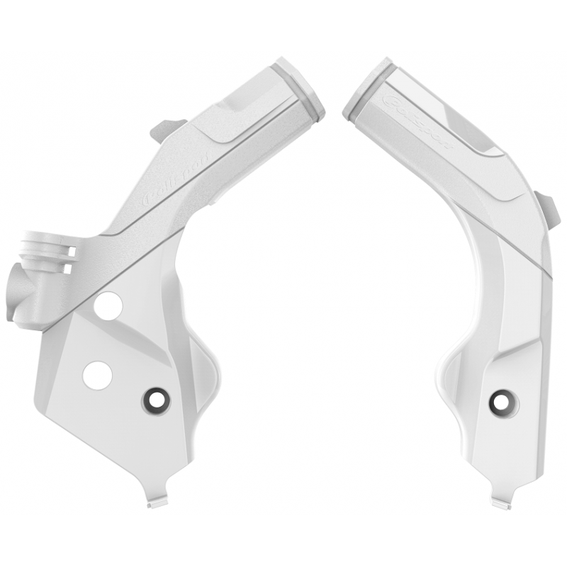 P8470700002 Protezioni telaio POLISPORT GAS GAS MC 125 21-23  Polisport