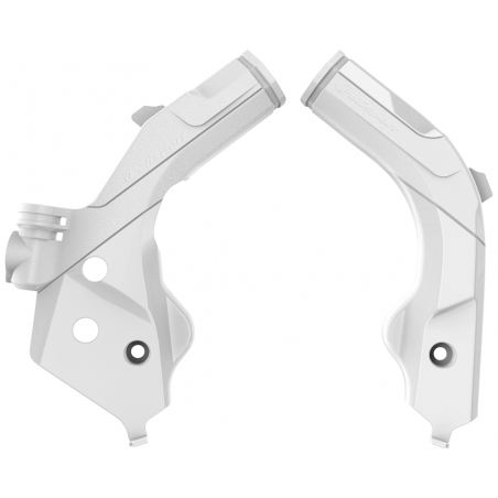 P8470700002 Protezioni telaio POLISPORT GAS GAS MC 125 21-23  Polisport