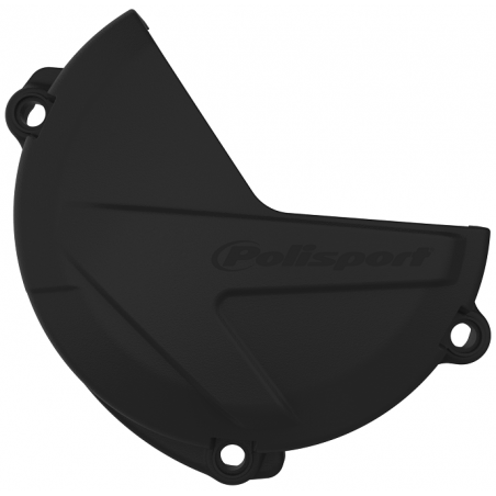 P8471200001 Protezione coperchio frizione POLISPORT YAMAHA WR 250 F 20-23  Polisport