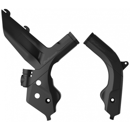 P8472900001 Protezioni telaio POLISPORT KTM 250 EXC F 20-23  Polisport