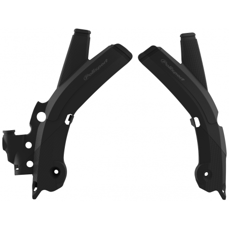 P8473000001 Protezioni telaio POLISPORT SHERCO 250 SEF-R 17-23  Polisport