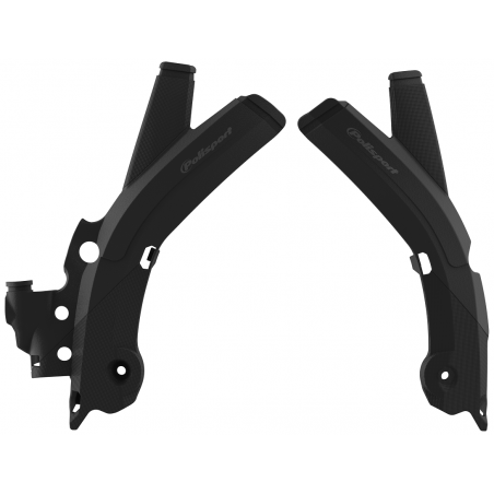 P8473000001 Protezioni telaio POLISPORT SHERCO 300 SE-R 17-23  Polisport