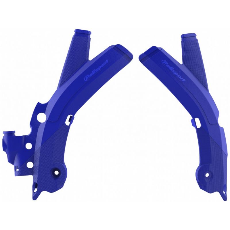 P8473000002 Protezioni telaio POLISPORT SHERCO 250 SE-R 17-23  Polisport