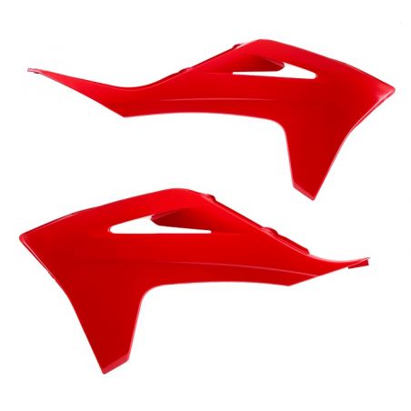 P8473800007 Plastiche replica - GAS GAS GAS GAS EC 250 F 21-23  Polisport