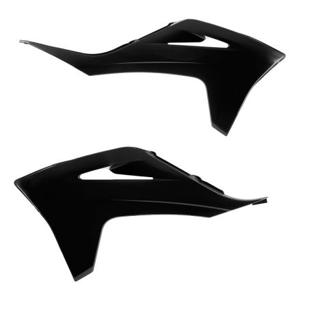 P8473800009 Plastiche replica - GAS GAS GAS GAS MC 250 22-23  Polisport