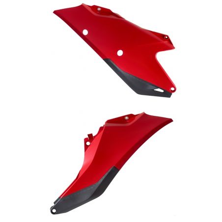 P8473900005 Plastiche replica - GAS GAS GAS GAS MC 450 F 21-23  Polisport