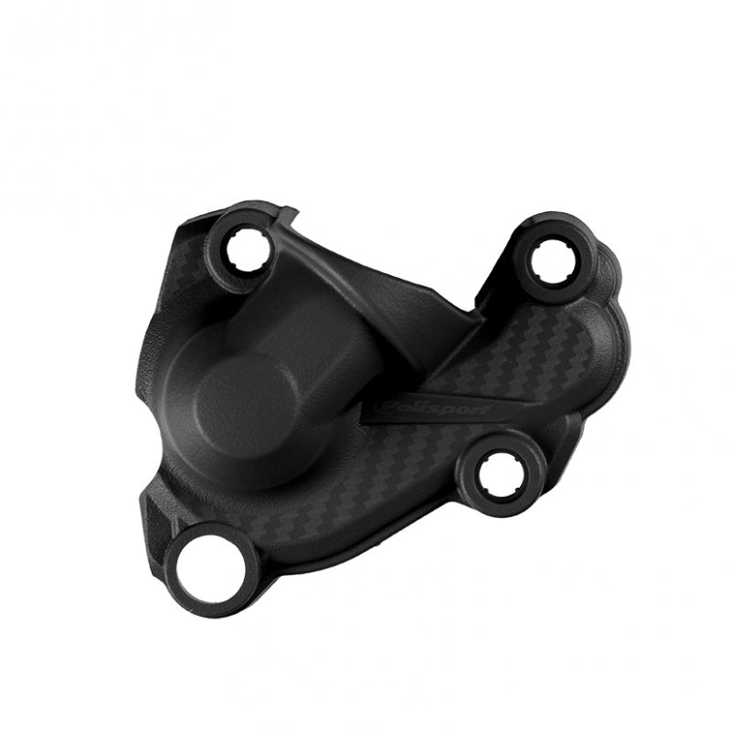 P8485200001 Protezione coperchio pompa acqua POLISPORT GAS GAS MC 250 F 21-23  Polisport