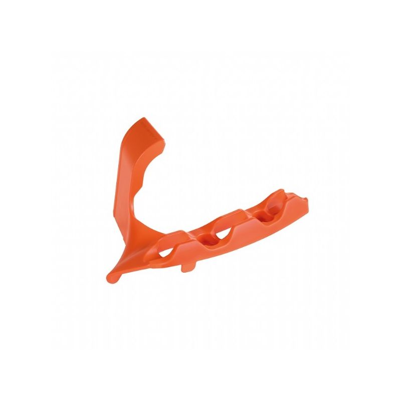 P8497900002 Protezione PDS KTM POLISPORT KTM 350 EXC F 17-23  KTM