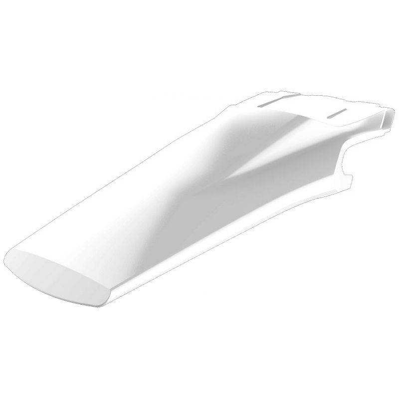 P8556800001 Plastiche replica - HUSQVARNA HUSQVARNA 250 TE 20-23  Polisport