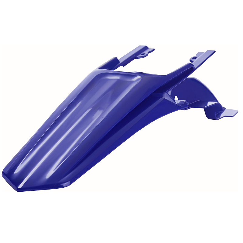 P8556900001 Plastiche replica - SHERCO SHERCO 250 SEF-R 17-23  Polisport