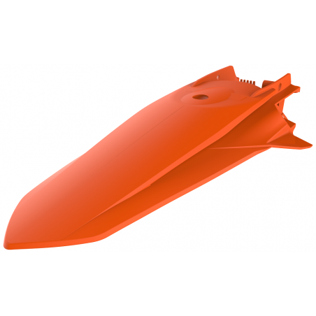P8557000001 Plastiche replica - KTM KTM 350 EXC F 20-23 Arancione KTM
