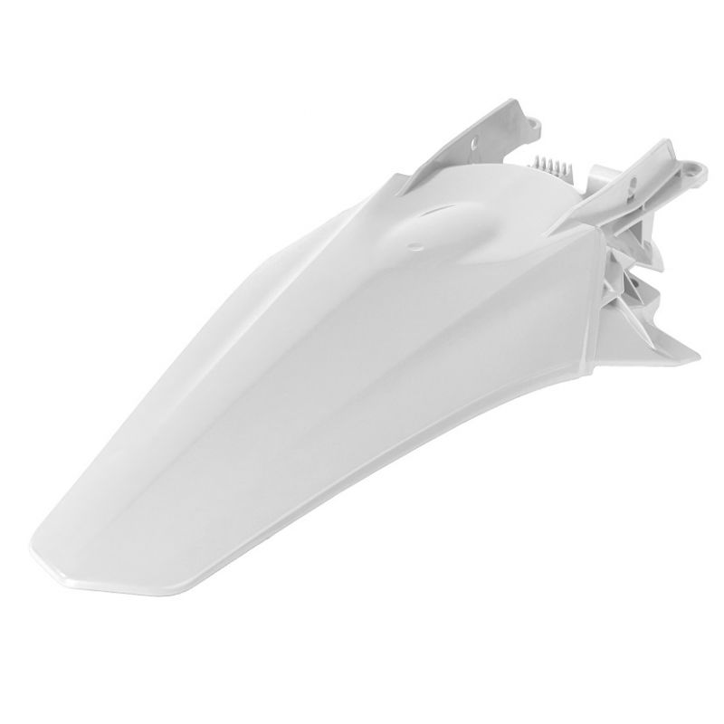 P8557200005 Plastiche replica - GAS GAS GAS GAS EC 300 21-23  Polisport