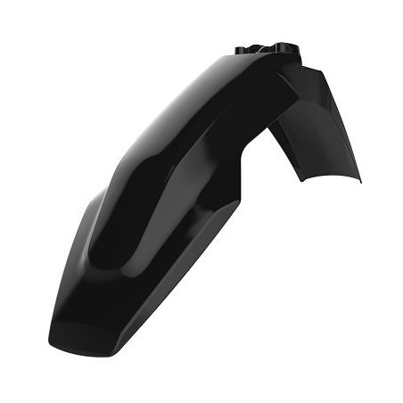 P8572400003 Plastiche replica - HUSQVARNA HUSQVARNA 250 TE 17-23  Polisport