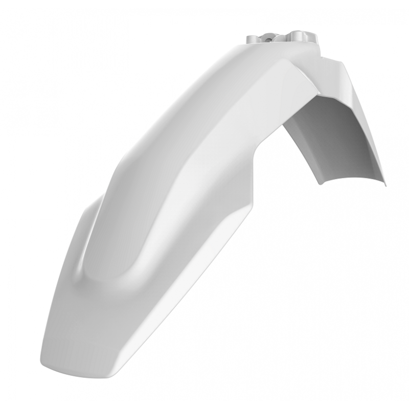 P8572400007 Plastiche replica - HUSQVARNA HUSQVARNA 450 FE 17-23  Polisport