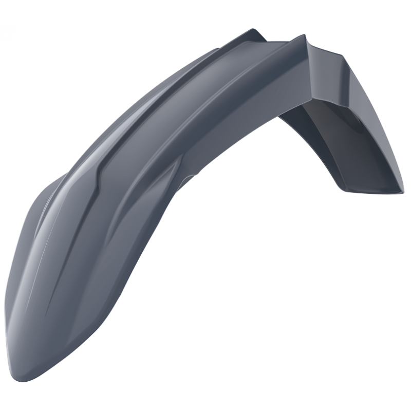 P8574800012 Plastiche replica- YAMAHA YAMAHA YZ 250 F 19-23  Polisport