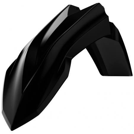 P8585200002 Plastiche replica - BETA BETA Xtrainer 300 20-23 Nero Polisport