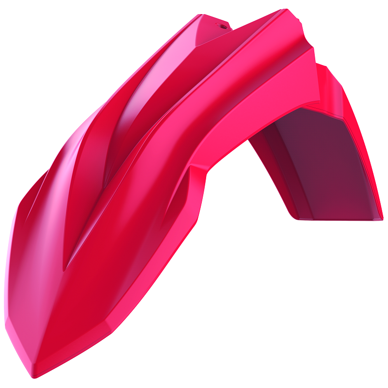 P8585200004 Plastiche replica - BETA BETA RR 430 20-23 Rosso Polisport