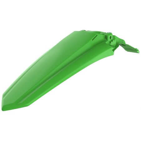 P8596100001 Plastiche replica - KAWASAKI KAWASAKI KX 450 F 19-23  Polisport
