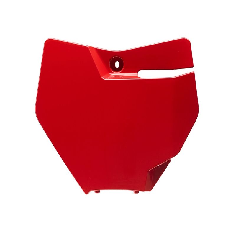 P8666200002 Plastiche replica - GAS GAS GAS GAS MC 85 21-23  Polisport